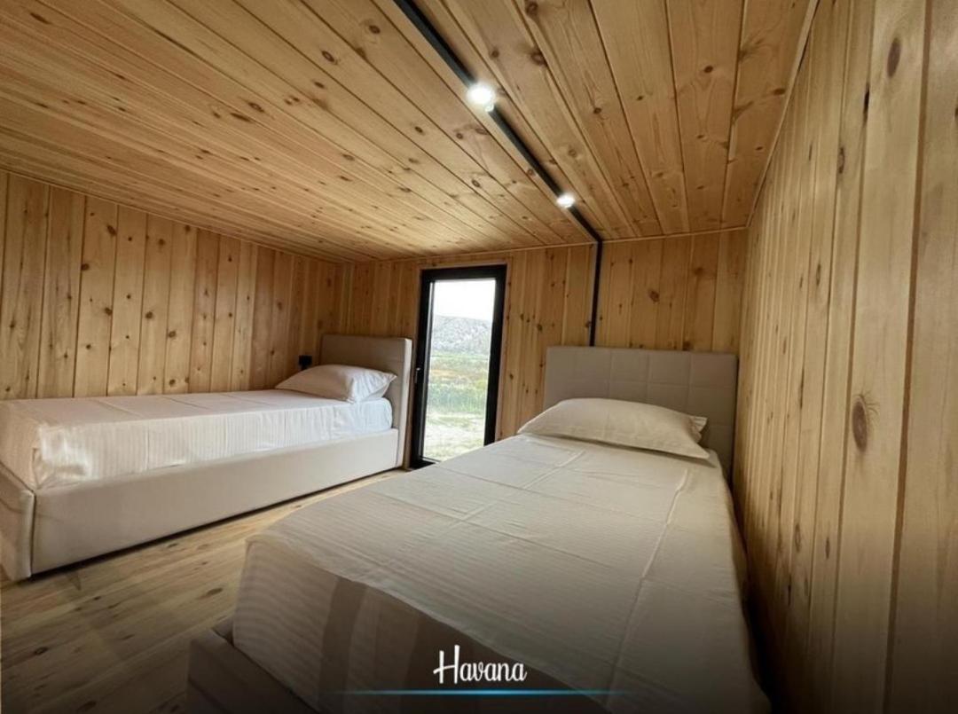 Havana House Sakes Екстериор снимка