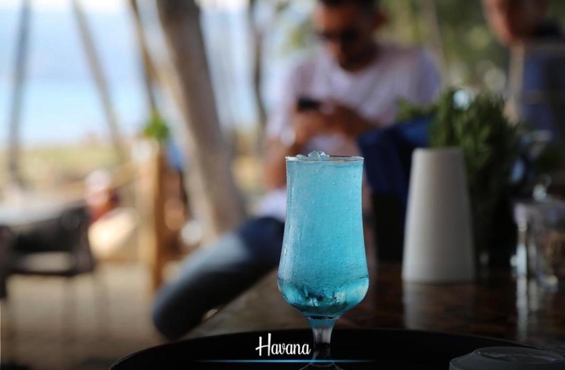 Havana House Sakes Екстериор снимка